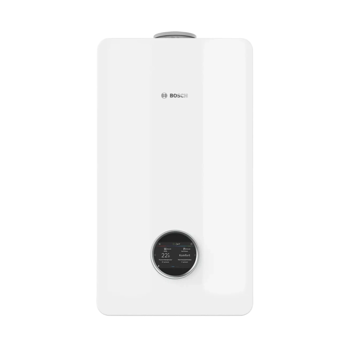 Bosch Compress Hybrid 5800iG