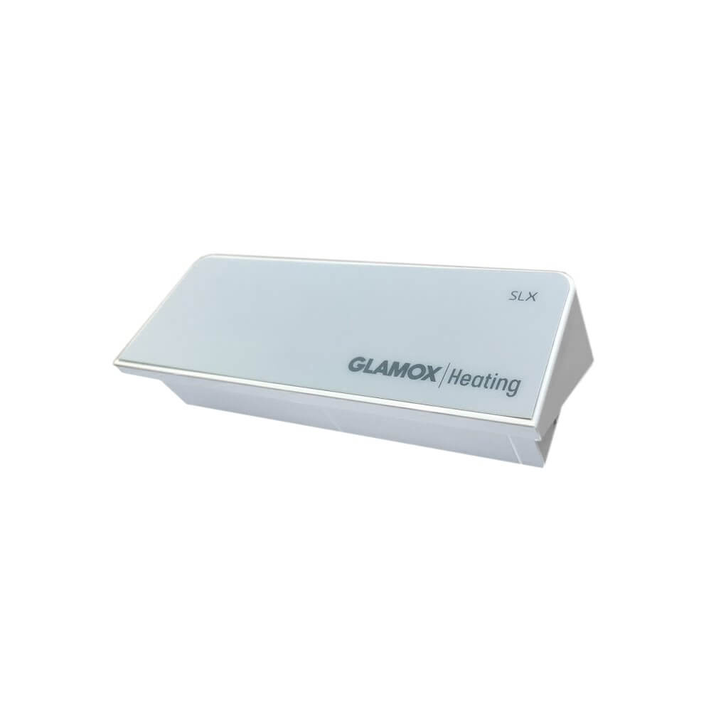 Glamox H40/H60 SLX White