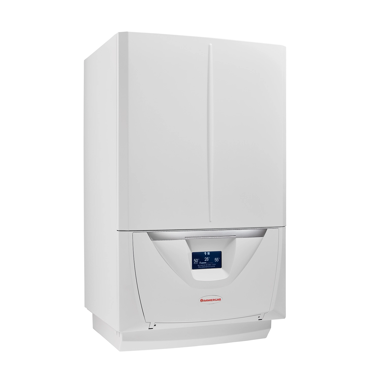 Immergas Victrix Superior