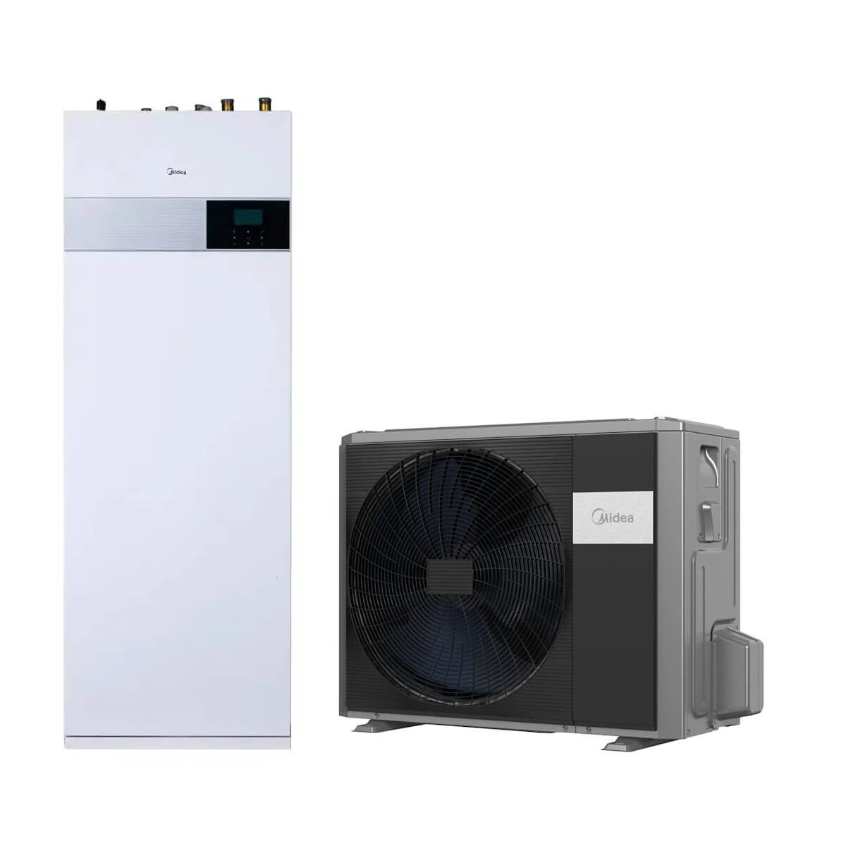 Midea M-Thermal Arctic HBT
