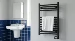 Adax Comfort 50-80-300 juodas