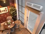 Dimplex AC3W